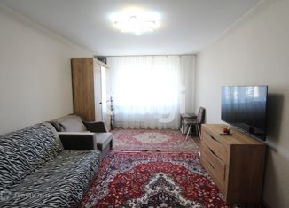 1-комнатная квартира на продажу, 40 м2, Красноярск, улица 9 Мая, 63