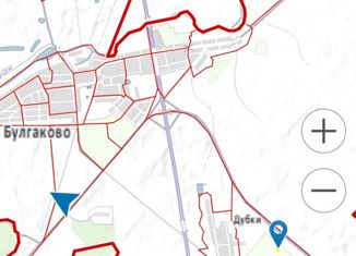 Продажа земельного участка, 10 сот., СНТ Нефтяник-7, СНТ Нефтяник-7, 783