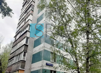 1-ком. квартира на продажу, 33 м2, Москва, улица Конёнкова, 11Б, улица Конёнкова