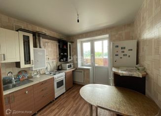 Продается однокомнатная квартира, 33.2 м2, село Столбище, Совхозная улица, 7/1