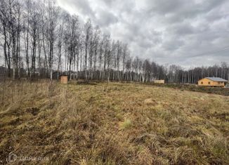 Земельный участок на продажу, 7.5 сот., деревня Еремеево