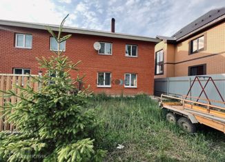 Продажа таунхауса, 108 м2, деревня Карпово, Лучистая улица, 12А