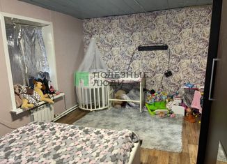 Продается дом, 49.1 м2, село Большое Чаусово, Советская улица