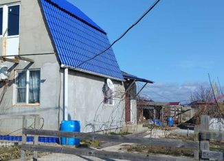 Продажа дома, 56 м2, посёлок Пятихатки, Джеметинская улица, 15