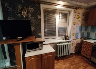 Продается 3-комнатная квартира, 58.9 м2, Вуктыл, Коммунистическая улица, 9