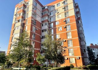 Продам однокомнатную квартиру, 37.2 м2, Волгоград, улица Пожарского, 338Б