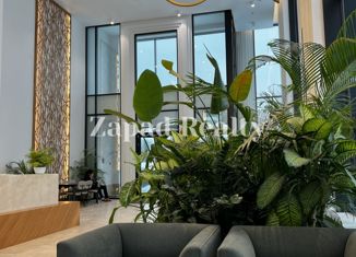 Продам 5-ком. квартиру, 130.4 м2, Москва, проспект Генерала Дорохова, 39к1Г, ЖК Вест Гарден