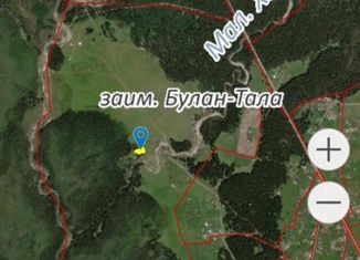 Продажа участка, 7 сот., улус Хурай-Хобок, Школьная улица