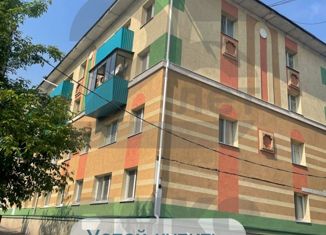 Продам 2-комнатную квартиру, 41.4 м2, Альметьевск, улица Мусы Джалиля, 43