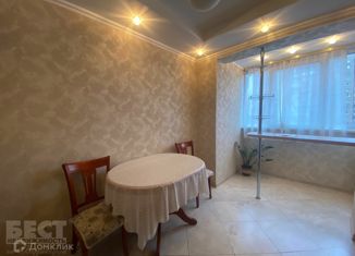 Продажа трехкомнатной квартиры, 62.5 м2, Москва, улица Шолохова, 28, улица Шолохова