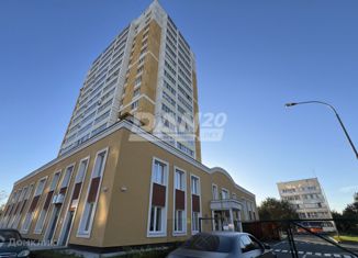 Продается 1-комнатная квартира, 41.9 м2, Копейск, проспект Ильича, 9