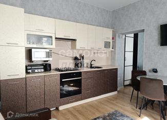 Продажа 1-комнатной квартиры, 37 м2, Ростов-на-Дону, улица Толмачёва, 109