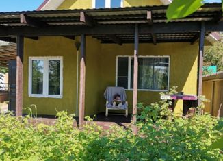 Продажа дома, 70 м2, садоводческое некоммерческое товарищество Ростсельмашевец-2, Весенняя улица