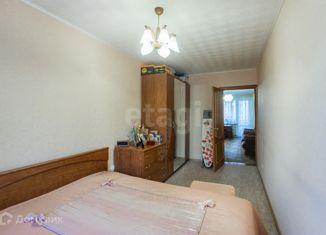 Продажа 3-ком. квартиры, 59 м2, Вологда, Новгородская улица, 1Б