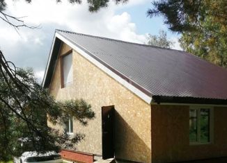 Продам дом, 83 м2, село Богашёво