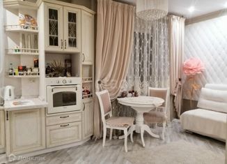 Продажа квартиры студии, 36.3 м2, Владимир, Ленинский район, Стрелецкая улица, 30А