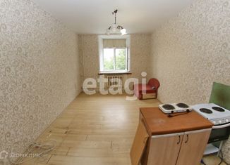 Продаю комнату, 18 м2, Кострома, проспект Текстильщиков, 48, Фабричный район