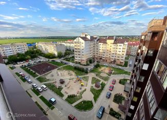 Продается 2-ком. квартира, 49.3 м2, поселок Дубовое, Зелёная улица, 9