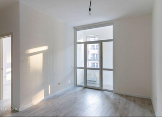 Продажа однокомнатной квартиры, 34.9 м2, деревня Дударева, улица Сергея Джанбровского, 4, ЖК Андерсен Парк