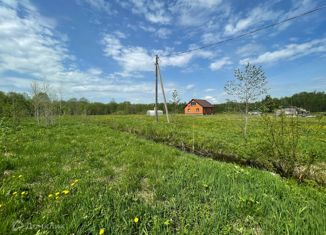 Земельный участок на продажу, 15 сот., деревня Камешница