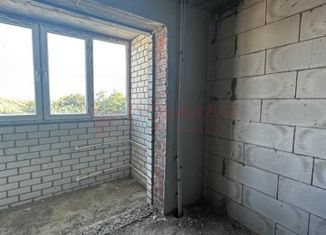 Продается квартира студия, 21 м2, Ростов-на-Дону, улица Черевичкина, 91, Пролетарский район