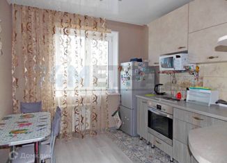 Аренда двухкомнатной квартиры, 56 м2, Челябинская область, Комсомольский проспект, 35