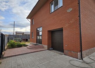 Продам дом, 205.5 м2, Чайковский, улица Карла Маркса