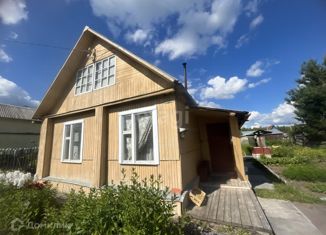 Продажа дома, 88 м2, Сыктывкар, 3-й проезд, 96