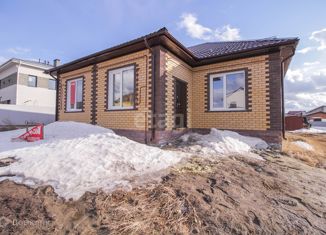 Продается дом, 82.8 м2, село Санниково, 6-я Заречная улица, 39