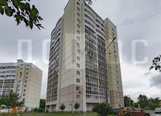 Продаю однокомнатную квартиру, 36.96 м2, Екатеринбург, проспект Седова, 53