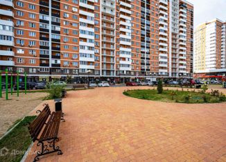 Квартира на продажу студия, 25.7 м2, Краснодар, Командорская улица, 9/2, ЖК Символ