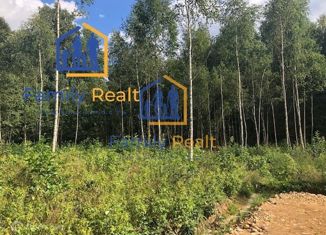 Продаю участок, 10.2 сот., деревня Орехово