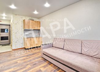 Сдаю 1-комнатную квартиру, 21 м2, Самара, проспект Кирова, 71, метро Юнгородок