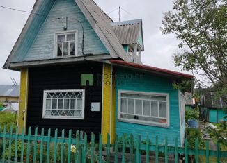 Продается дом, 33 м2, деревня Морово, Центральная улица