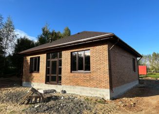 Дом на продажу, 80 м2, село Буньково, Центральная улица, 22