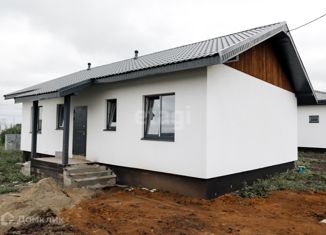 Продажа дома, 88 м2, коттеджный поселок Кадниково, улица Серова