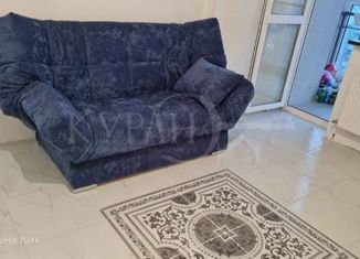 1-комнатная квартира на продажу, 39 м2, Ростов-на-Дону, улица Шеболдаева, 95с2, ЖК Первый