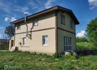 Продам дом, 120 м2, село Никольское, Центральная улица, 51