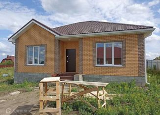 Продаю дом, 110 м2, село Драгунское, улица Надежды, 24