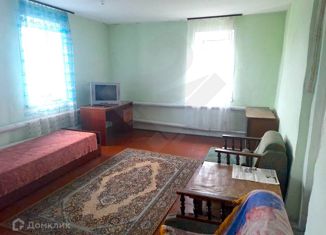 Продам дом, 48 м2, село Верхотомское, улица Кирова