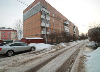 Продается 3-комнатная квартира, 67 м2, Переславль-Залесский, Красноэховская улица, 12