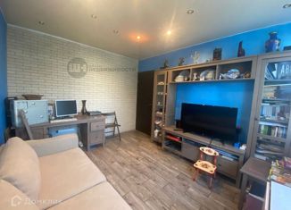 Продается 2-ком. квартира, 47.7 м2, Санкт-Петербург, Товарищеский проспект, 1к1М, муниципальный округ Оккервиль