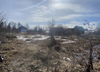 Участок на продажу, 48 сот., деревня Люльпаны, Советская улица