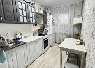 Двухкомнатная квартира на продажу, 40.5 м2, Тобольск, улица Павлова, 22