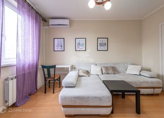 2-ком. квартира на продажу, 51.1 м2, Москва, улица Кедрова, 21, улица Кедрова