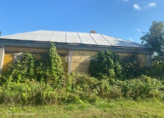 Продажа дома, 42 м2, Пензенская область, Колхозная улица, 42