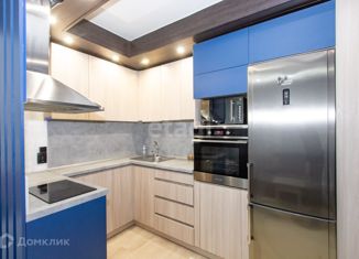 Продажа квартиры студии, 29 м2, Новосибирск, Воскресная улица, 56, Воскресная улица