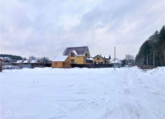 Продам земельный участок, 10 сот., деревня Молзино, Советская улица, 54