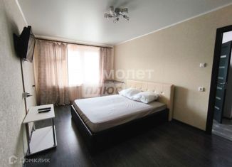 Продам 1-ком. квартиру, 33 м2, Кострома, Даремская улица, 16