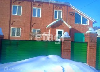 Дом на продажу, 325 м2, Лениногорск, Первомайская улица